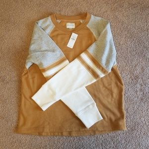 American Eagle Pullover Sweatshirt